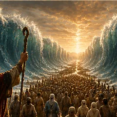 The Exodus